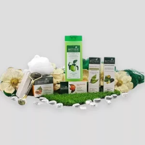 Home ayurvedic hamper