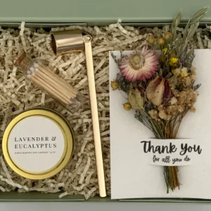 Home oh hey, thank you gifts